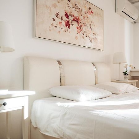 Crown Central Three Bedroom Apartment Belgrado Exterior foto